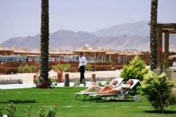 Imperial Shams Abu Soma - Red Sea. Garden.